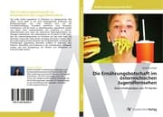 Cover von Die Ernährungsbotschaft im österreichischen Jugendfernsehen