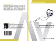 Cover von Dein Herz hört mit