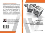Cover von Strategische Marketingplanung