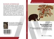 Cover von Berufswahl und Selbstkonzept