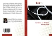 Cover von Le bijou au-delà de l'accessoire