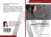 Cover von Prophylaxen beim diabetischen Fußsyndrom