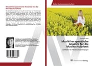 Cover von Musiktherapeutische Ansätze für die Musikschularbeit