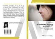 Cover von ¿Dónde está mi puta generación?