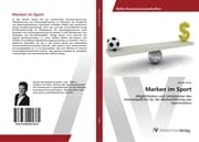 Cover von Marken im Sport