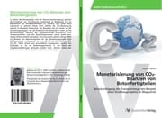 Cover von Monetarisierung von CO-Bilanzen von Betonfertigteilen