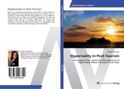Cover von Hyperreality in Post-Tourism