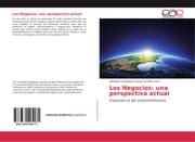 Cover von Los Negocios: una perspectiva actual