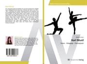 Cover von Karl Musil