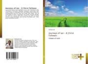 Cover von Journeys of Ian - A Christ Follower