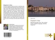 Cover von Chaplain's Chat