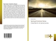 Cover von Spiritual Common Sense