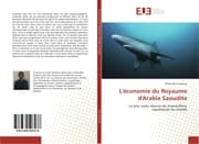 Cover von L'économie du Royaume d'Arabie Saoudite
