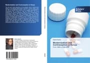 Cover von Modernization and Contraception in Kenya