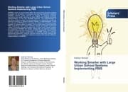 Cover von Working Smarter with Large Urban School Systems Implementing PBIS