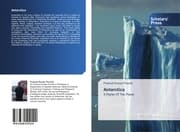 Cover von Antarctica