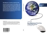 Cover von Best Methods of Teaching Leadership Online