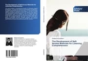 Cover von The Development of Self-Access Materials for Listening Comprehension
