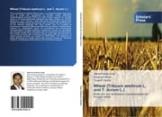 Cover von Wheat (Triticum aestivum L.and T.durum L.)