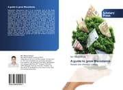Cover von A guide to grow Macadamia