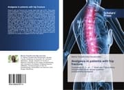 Cover von Analgesia in patients with hip fracture