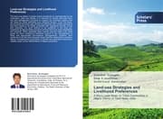 Cover von Land-use Strategies and Livelihood Preferences