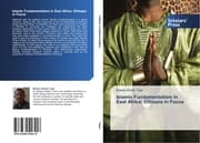 Cover von Islamic Fundamentalism in East Africa: Ethiopia in Focus