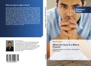 Cover von When the Gym Is a Man's Church