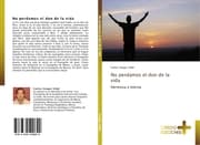 Cover von No perdamos el don de la vida