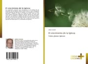 Cover von El crecimiento de la Iglesia
