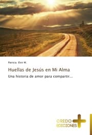 Cover von Huellas de Jesús en Mi Alma