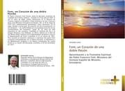 Cover von Font, un Corazón de una doble Pasión