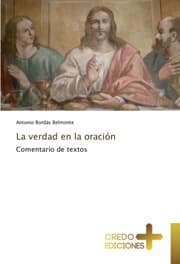 Cover von La verdad en la oración