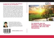 Cover von La poesía de LiL Picado y Mía Gallegos: ejemplos de una voz femenina