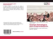 Cover von Gestión Estratégica para Emprendedores