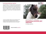 Cover von Coaching asistido por equinos