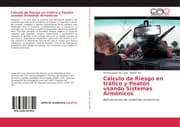 Cover von Cálculo de Riesgo en tráfico y Peatón usando Sistemas Armónicos
