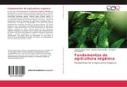 Cover von Fundamentos de agricultura orgánica