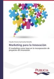 Cover von Marketing para la Innovación