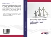 Cover von Programa de Intervención Educativa sobre Salud Bucodental
