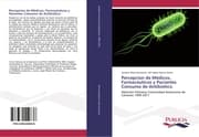 Cover von Percepcion de Médicos, Farmacéuticos y Pacientes Consumo de Antibiótico