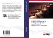 Cover von El mapa de análisis en la simbolización de lógica cuantificacional