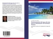 Cover von Pretratamiento del agua de mar para su desalación con ósmosis inversa