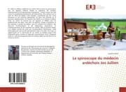 Cover von Le spiroscope du médecin ardéchois Jos Jullien