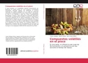 Cover von Compuestos volátiles en el pisco