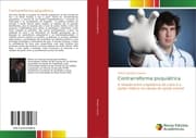 Cover von Contrarreforma psiquiátrica