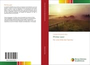 Cover von Primo Levi