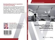 Cover von Berufsqualifizierung für Jugendliche mit Beeinträchtigung