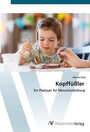 Cover von Kopffüßler