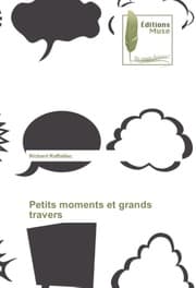 Cover von Petits moments et grands travers
